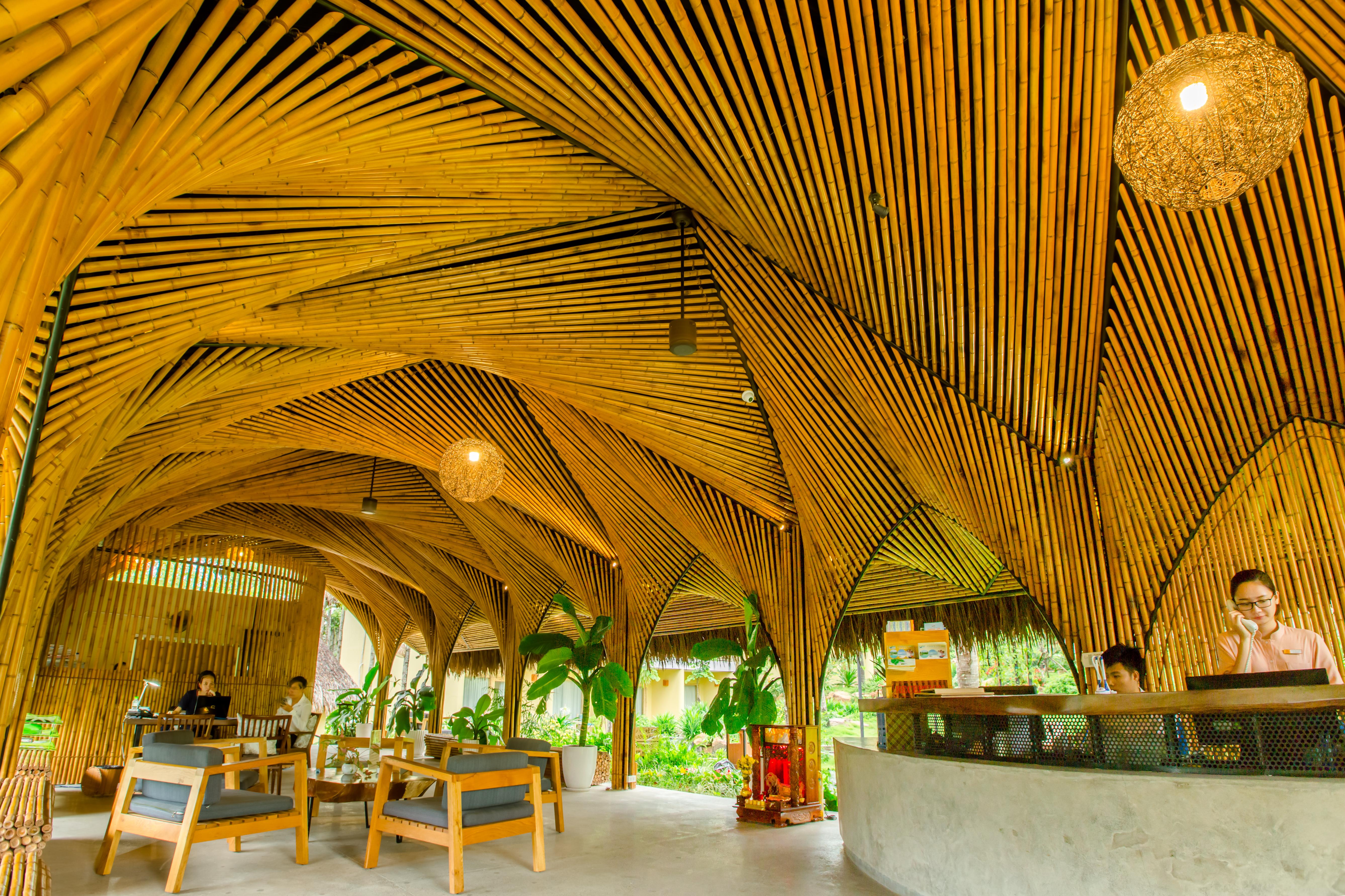 Lahana Resort Phu Quoc & Spa Extérieur photo