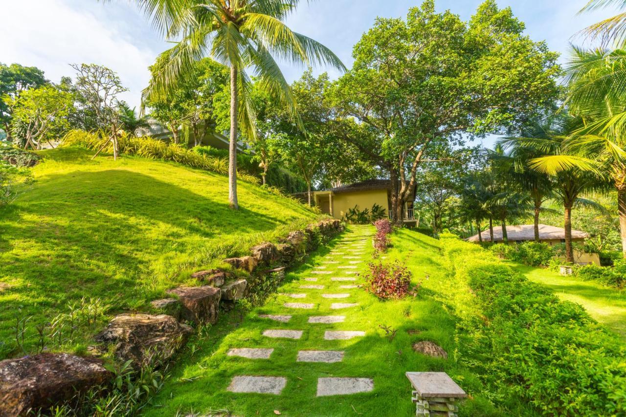 Lahana Resort Phu Quoc & Spa Extérieur photo