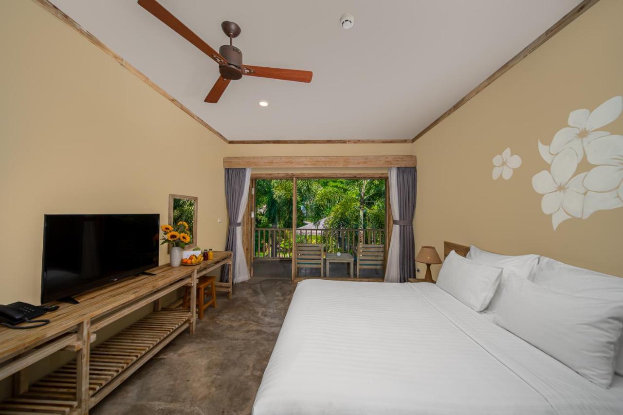Lahana Resort Phu Quoc & Spa Extérieur photo
