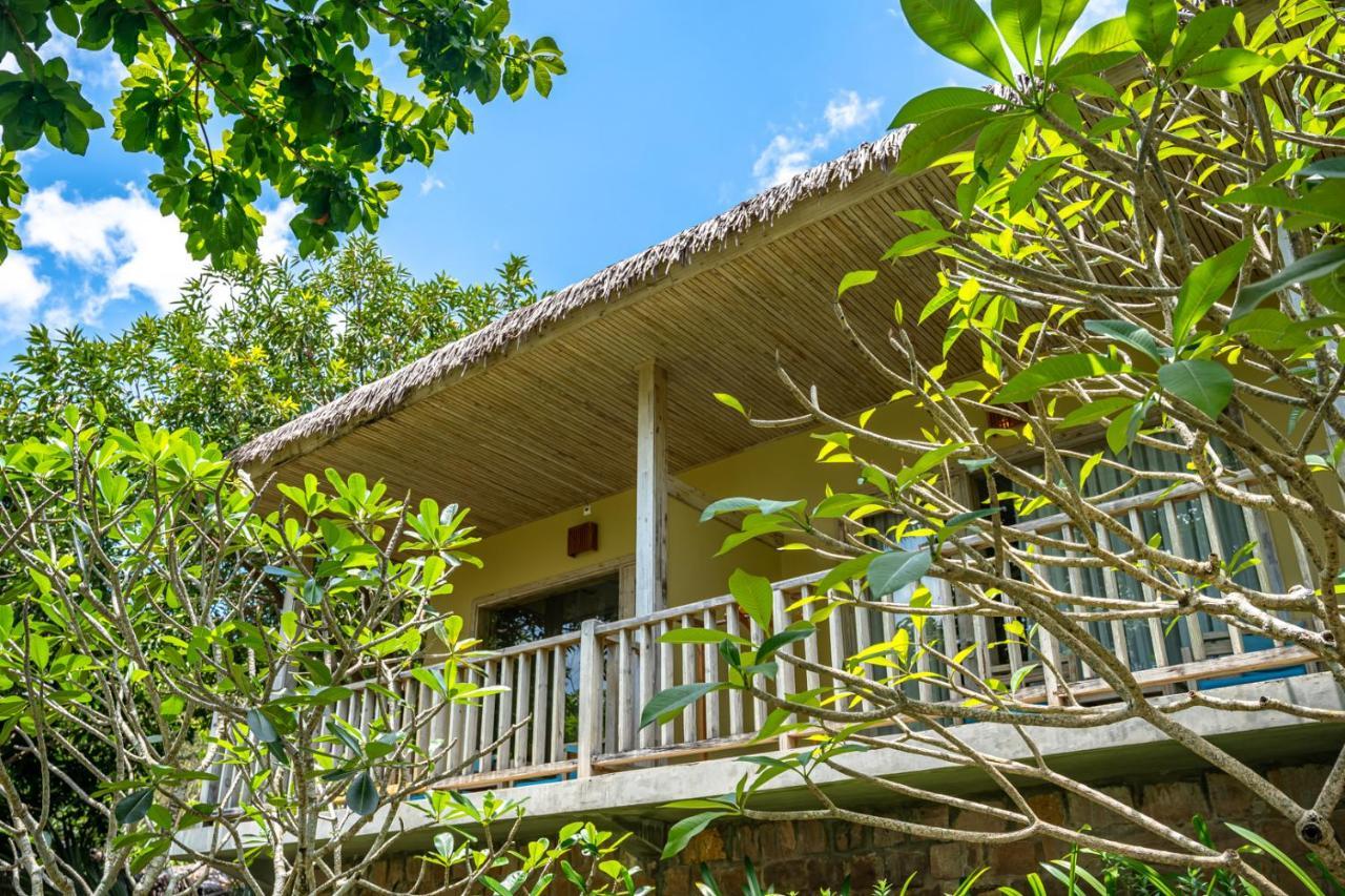 Lahana Resort Phu Quoc & Spa Extérieur photo